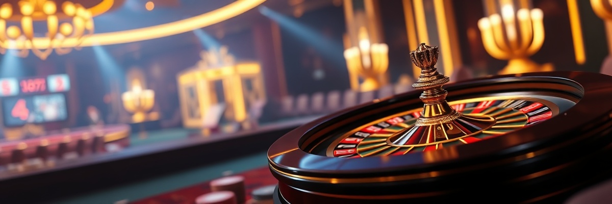 king johnnie casino — Game Selection and Software Providers